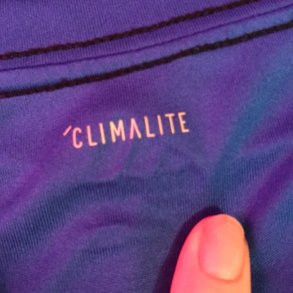 Adidas boy shirt - Picture 4 of 4